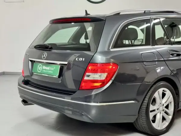 Mercedes-Benz C 220 2013 - 13750 EUR, 177000 km - AUTO.MOTO.pt - 177000km - foto 7 de 54