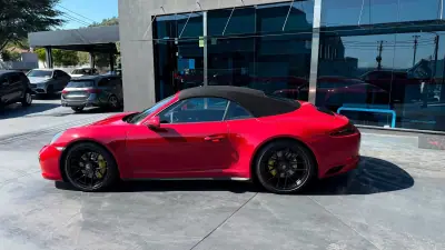 Porsche 911 2017 - 125000 EUR, 92000 km - AUTO.MOTO.pt - 92000km - foto 6 de 14