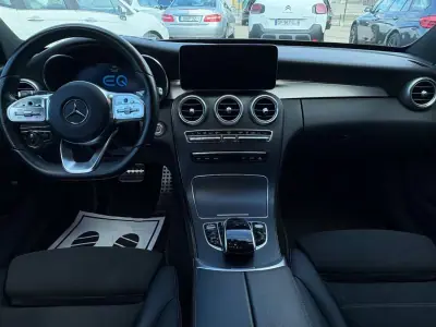 Mercedes-Benz C 300 2021 - 28750 EUR, 133500 km - AUTO.MOTO.pt - 133500km - foto 10 de 15