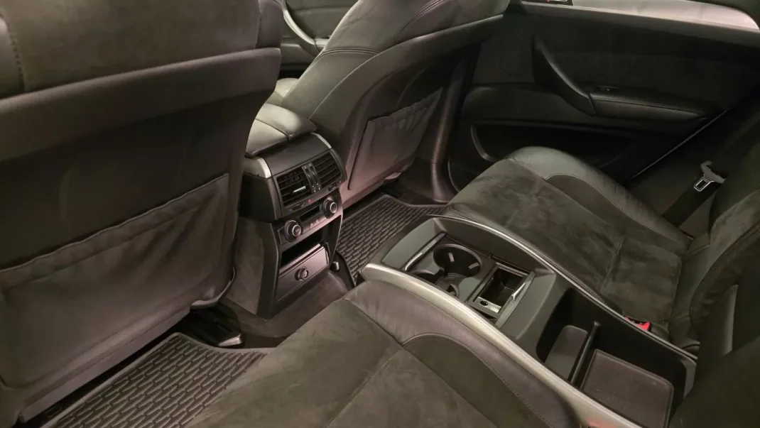 BMW X6 2008 - 25900 EUR, 157944 km - AUTO.MOTO.pt - 157944km - foto 48 de 54