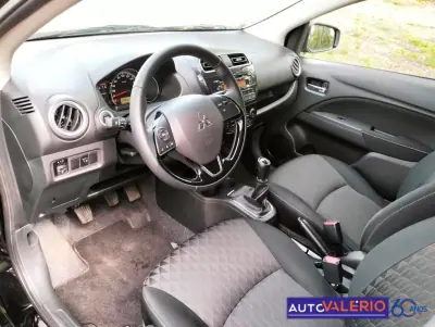 Mitsubishi Space Star 2020 - 11950 EUR, 81120 km - 81120km - foto 17 de 29