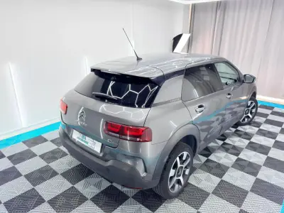 Citroën C4 Cactus 2019 - 10999 EUR, 114000 km - AUTO.MOTO.pt - 114000km - foto 8 de 21