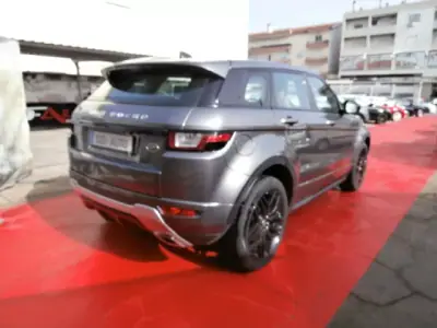 Land Rover Range Rover Evoque 2019 - 25500 EUR, 158956 km - AUTO.MOTO.pt - 158956km - foto 6 de 33