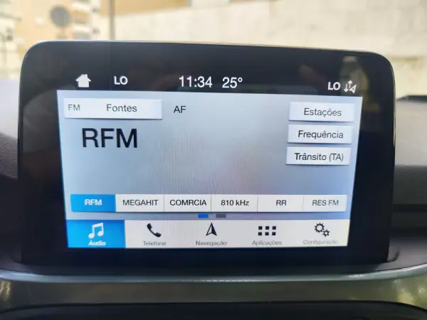 Ford Focus SW 2019 - 12980 EUR, 149000 km - AUTO.MOTO.pt - 149000km - foto 35 de 44