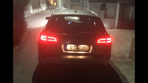 Audi A6 Avant 3.0 TDi V6 quattro S-line Tip 2005 Diesel