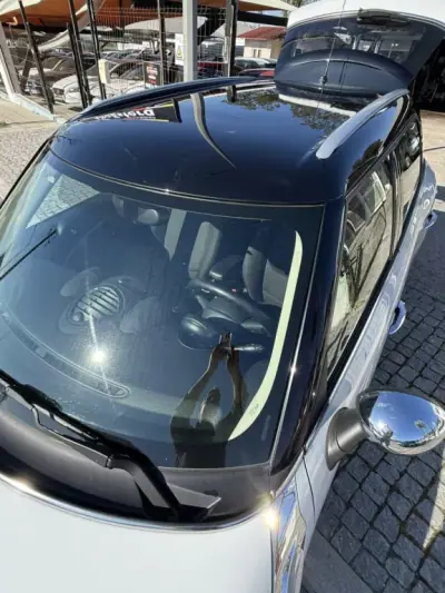 MINI Countryman 2013 - 14900 EUR, 167568 km - AUTO.MOTO.pt - 167568km - foto 8 de 17