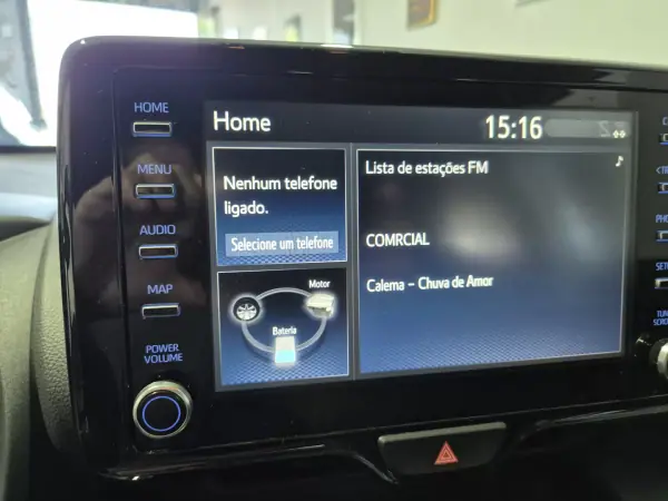 Toyota Yaris Cross 2024 - 26000 EUR, 47500 km - AUTO.MOTO.pt - 47500km - foto 35 de 41