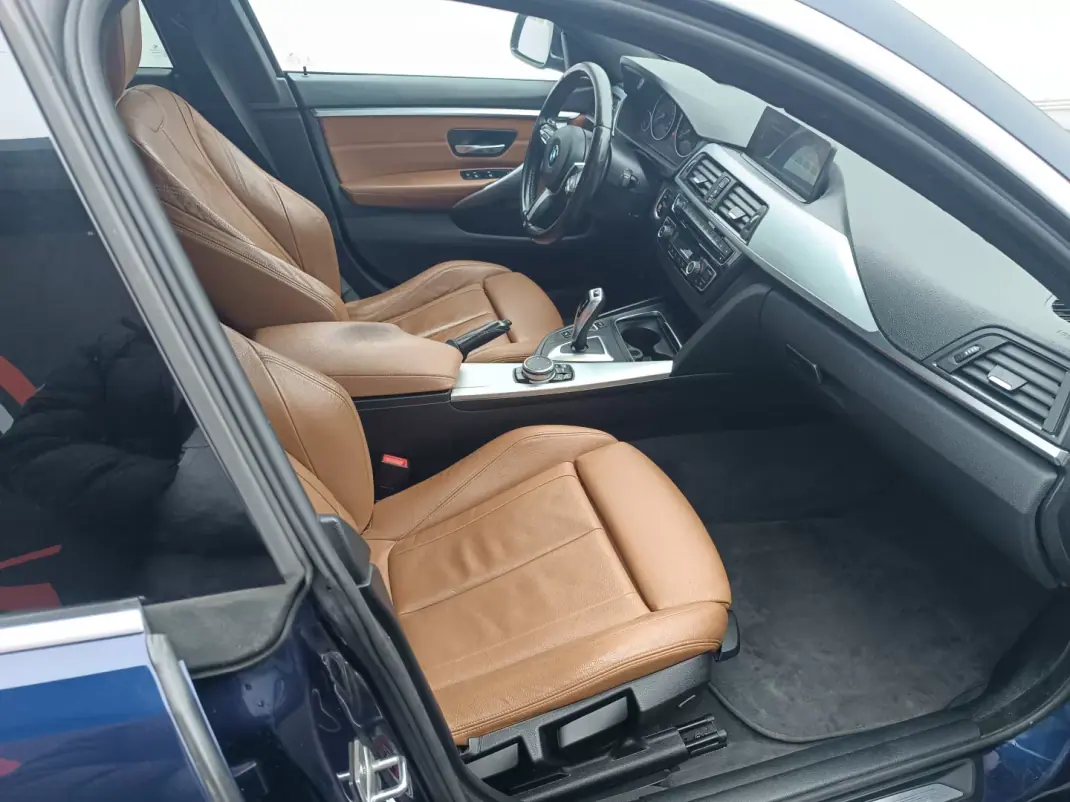 BMW 418 Gran Coupé 2017 - 19899 EUR, 172577 km - AUTO.MOTO.pt - 172577km - foto 18 de 32
