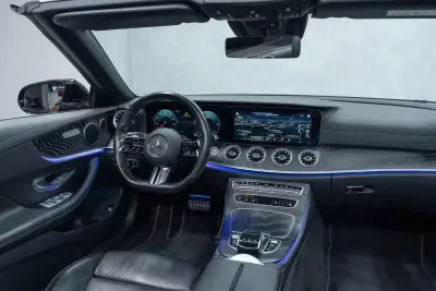 Mercedes-Benz E 220 2021 - 49950 EUR, 64000 km - AUTO.MOTO.pt - 64000km - foto 19 de 60