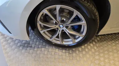 BMW 318 2020 - 21500 EUR, 264805 km - AUTO.MOTO.pt - 264805km - foto 30 de 62