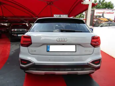 Audi Q2 2023 - 27850 EUR, 149780 km - 149780km - foto 6 de 27