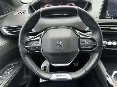 Peugeot 5008 2019 - 15900 EUR, 180000 km - 180000km - foto 39 de 70