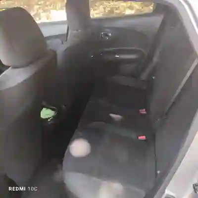 Nissan Juke 2015 - 8800 EUR, 124000 km - 124000km - foto 9 de 11