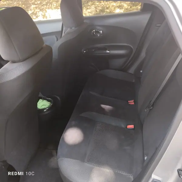 Nissan Juke 2015 - 8800 EUR, 124000 km - 124000km - foto 9 de 11