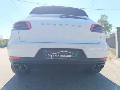 Porsche Macan 2016 - 47500 EUR, 155000 km - AUTO.MOTO.pt - 155000km - foto 15 de 32