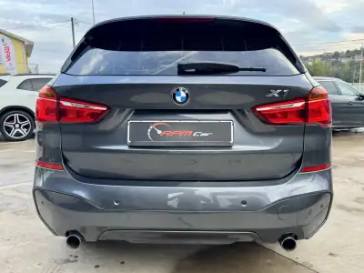 BMW X1 2017 - 23999 EUR, 150000 km - AUTO.MOTO.pt - 150000km - foto 11 de 25