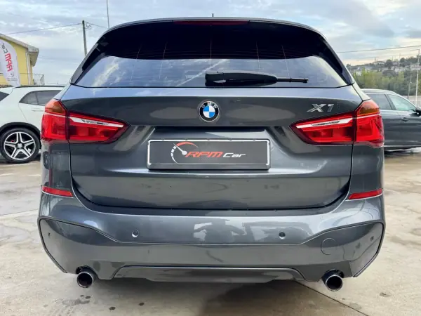 BMW X1 2017 - 23999 EUR, 150000 km - AUTO.MOTO.pt - 150000km - foto 11 de 25