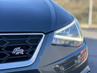 SEAT Ibiza 2021 - 16500 EUR, 77000 km - AUTO.MOTO.pt - 77000km - foto 8 de 30