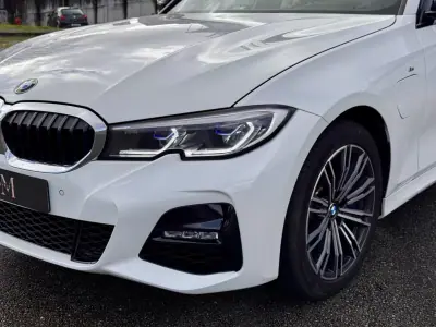 BMW 330 2020 - 32990 EUR, 44000 km - AUTO.MOTO.pt - 44000km - foto 11 de 33