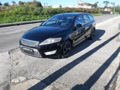 Ford Mondeo SW 2010 - 7900 EUR, 218900 km - AUTO.MOTO.pt - 218900km - foto 7 de 36