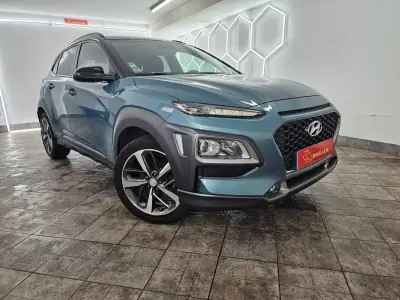 Hyundai Kauai 2019 - 14750 EUR, 118629 km - AUTO.MOTO.pt - 118629km - foto 9 de 17