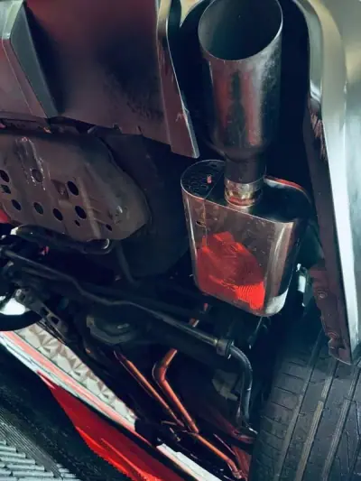 Shelby GT500 2010 - 89990 EUR, 76489 km - AUTO.MOTO.pt - 76489km - foto 45 de 47