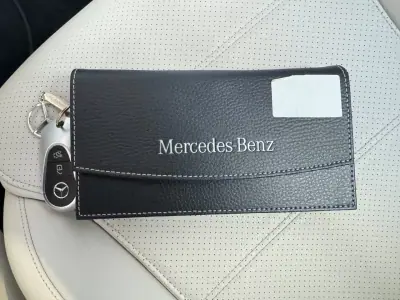 Mercedes-Benz C 220 2022 - 43500 EUR, 71400 km - 71400km - foto 35 de 36