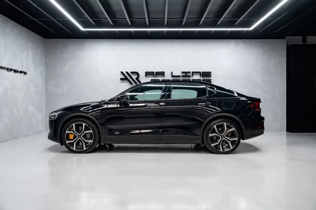 Polestar 2 2023 - 37950 EUR, 44000 km - AUTO.MOTO.pt - 44000km - foto 16 de 51