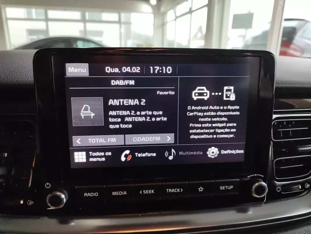 Kia Stonic 2021 - 14950 EUR, 29990 km - AUTO.MOTO.pt - 29990km - foto 27 de 33