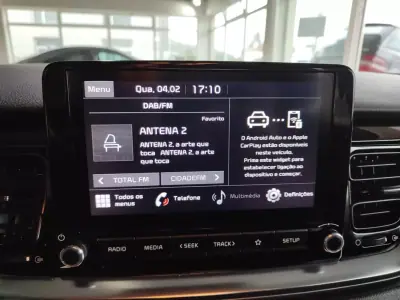 Kia Stonic 2021 - 14950 EUR, 29990 km - AUTO.MOTO.pt - 29990km - foto 27 de 33