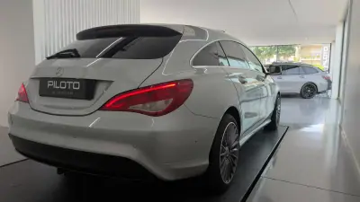Mercedes-Benz CLA 180 2016 - 16990 EUR, 142457 km - AUTO.MOTO.pt - 142457km - foto 9 de 26