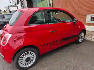 Fiat 500 2013 - 6000 EUR, 140000 km - AUTO.MOTO.pt - 140000km - foto 6 de 6