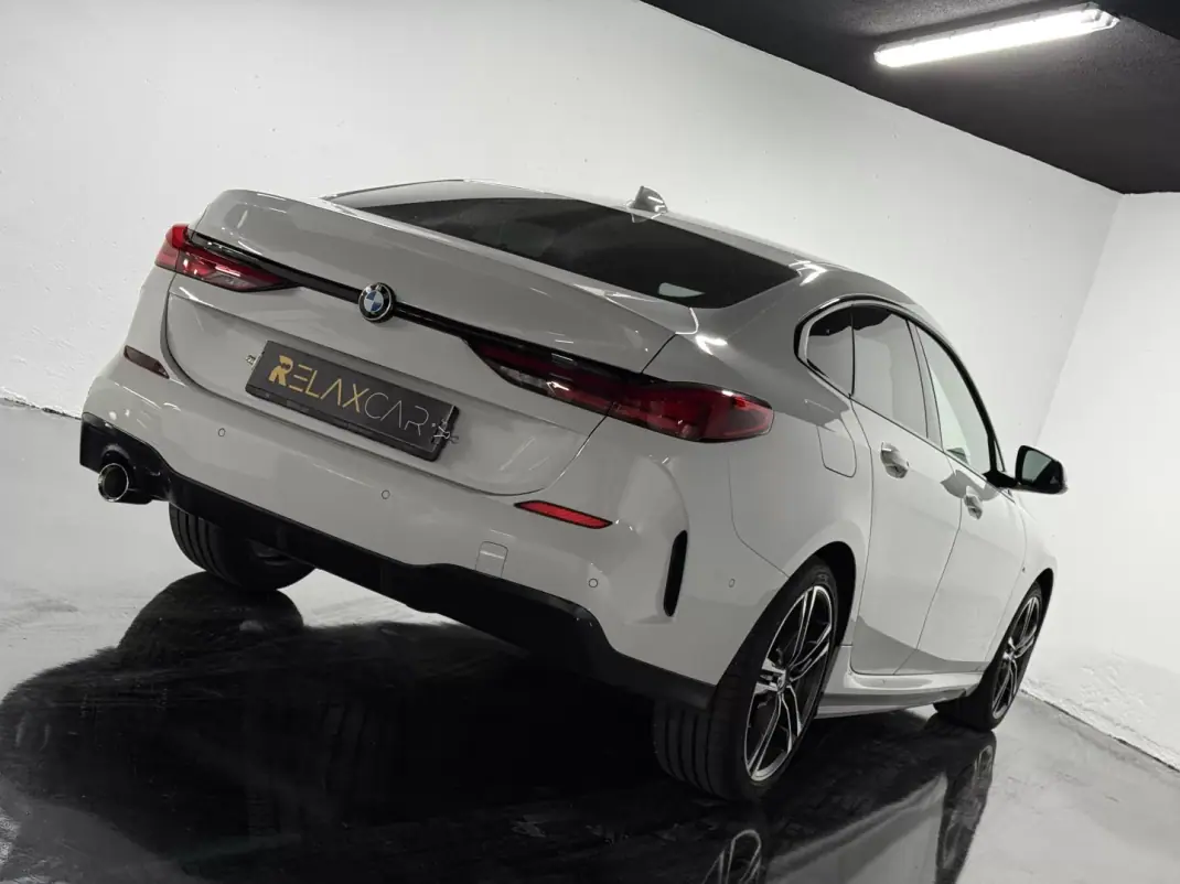 BMW 216 Gran Coupé 2022 - 24990 EUR, 73000 km - AUTO.MOTO.pt - 73000km - foto 11 de 24