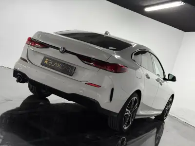 BMW 216 Gran Coupé 2022 - 24990 EUR, 73000 km - AUTO.MOTO.pt - 73000km - foto 11 de 24