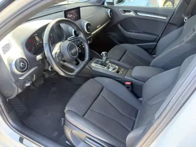 Audi A3 Sportback 2018 - 18500 EUR, 135000 km - AUTO.MOTO.pt - 135000km - foto 15 de 23