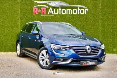 Renault Talisman Sport Tourer 2016 - 104000km