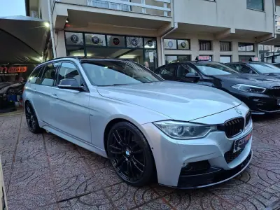 BMW 320 2013 - 21500 EUR, 216000 km - AUTO.MOTO.pt - 216000km - foto 4 de 41