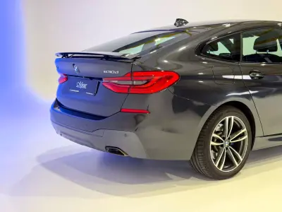 BMW 630 Gran Turismo 2021 - 28750 EUR, 226000 km - 226000km - foto 2 de 29