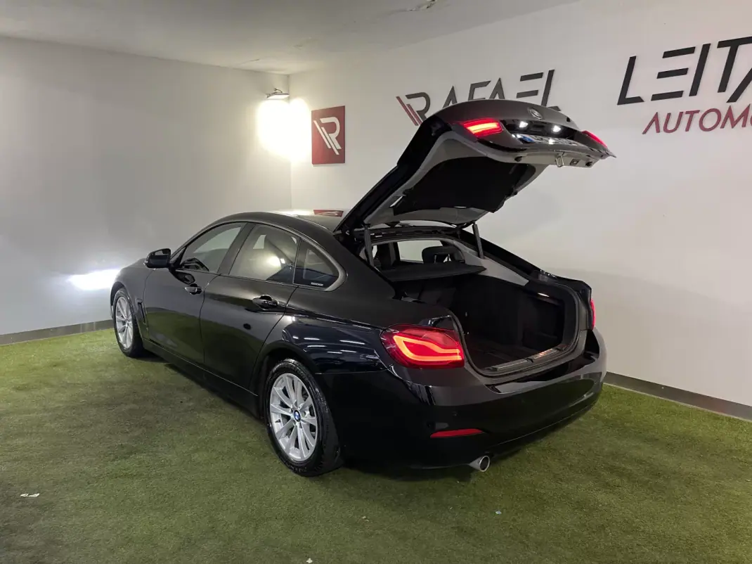 BMW 418 Gran Coupé 2020 - 24750 EUR, 79000 km - AUTO.MOTO.pt - 79000km - foto 30 de 31