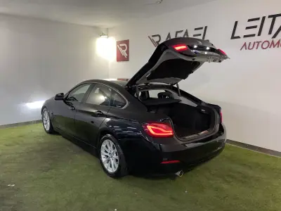 BMW 418 Gran Coupé 2020 - 24750 EUR, 79000 km - AUTO.MOTO.pt - 79000km - foto 30 de 31
