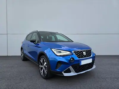 SEAT Arona 2023 - 16900 EUR, 73900 km - AUTO.MOTO.pt - 73900km - foto 6 de 37