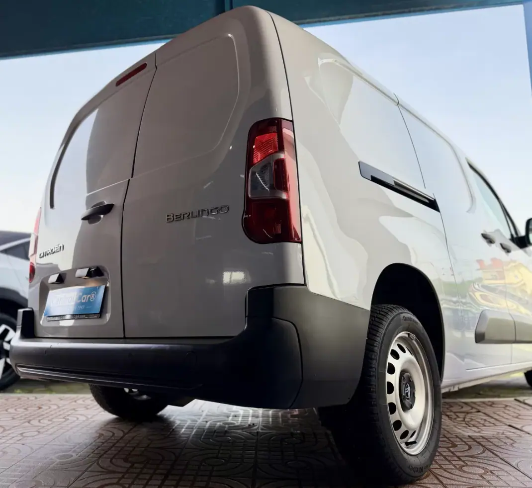 Citroën 2024 - 17950 EUR, 51000 km - AUTO.MOTO.pt - 51000km - foto 10 de 23