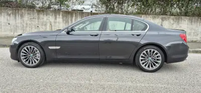 BMW 730 2009 - 13750 EUR, 304000 km - AUTO.MOTO.pt - 304000km - foto 4 de 44