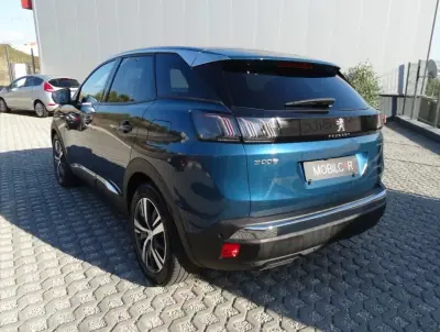 Peugeot 3008 2022 - 23890 EUR, 55992 km - AUTO.MOTO.pt - 55992km - foto 28 de 30