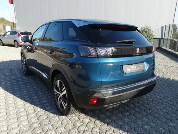 Peugeot 3008 2022 - 23890 EUR, 55992 km - AUTO.MOTO.pt - 55992km - foto 28 de 30