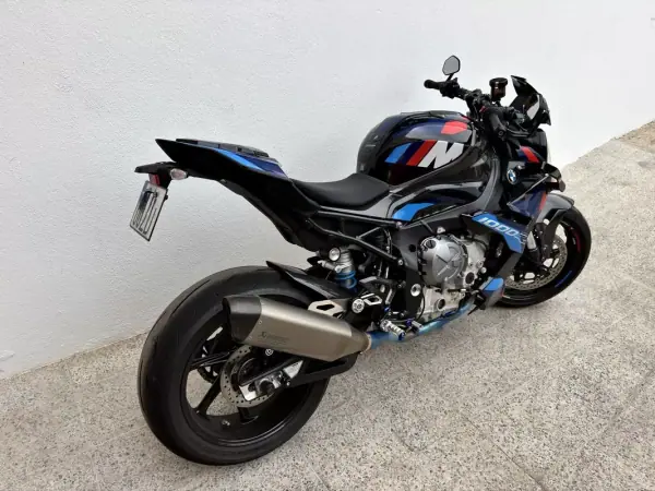 BMW 2023 - 25000 EUR, 11927 km - AUTO.MOTO.pt - 11927km - foto 7 de 20