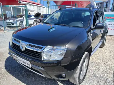 Dacia Duster 2011 - 9650 EUR, 102884 km - 102884km - foto 1 de 26