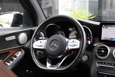 Mercedes-Benz GLC 300 2020 - 36900 EUR, 148682 km - AUTO.MOTO.pt - 148682km - foto 17 de 30
