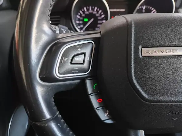 Land Rover Range Rover Evoque 2014 - 19250 EUR, 158700 km - AUTO.MOTO.pt - 158700km - foto 26 de 37