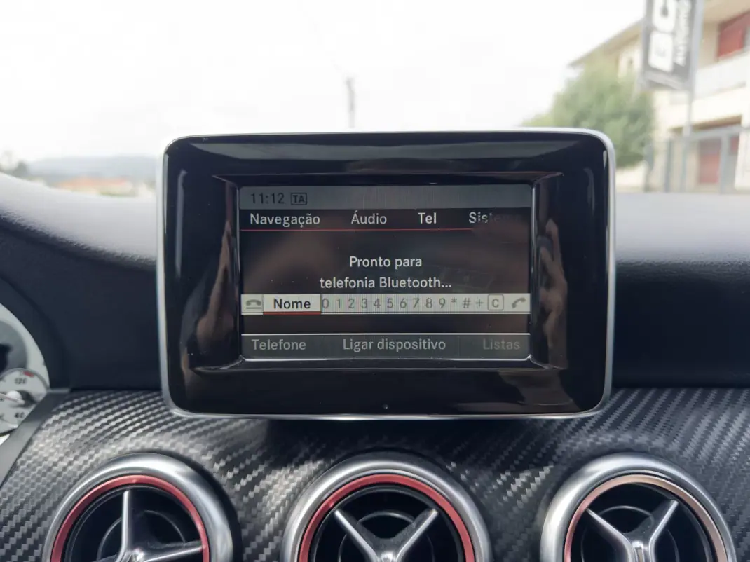 Mercedes-Benz A 180 2015 - 16990 EUR, 131000 km - 131000km - foto 29 de 35